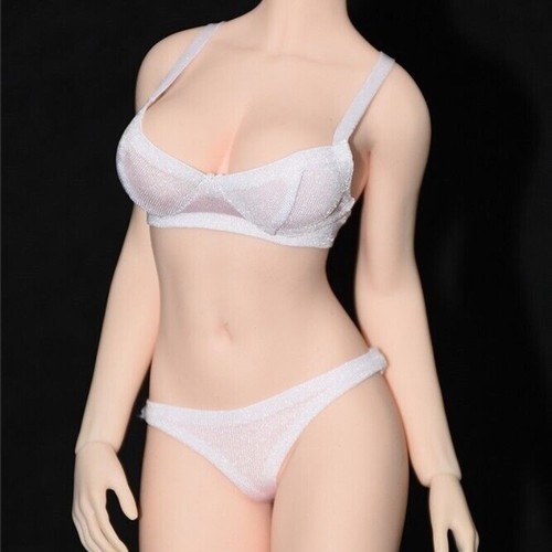 White underwear bras briefs - white,