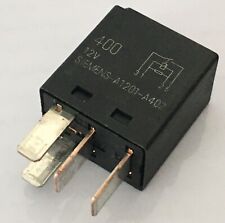 Mercedes Relay Smart Car - / V23074 12V A1201-A402