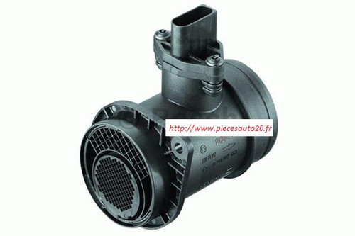 Flow meter transporter t4 - vw,