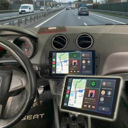 For 2012 2015 seat ibiza - for, 2012-2015