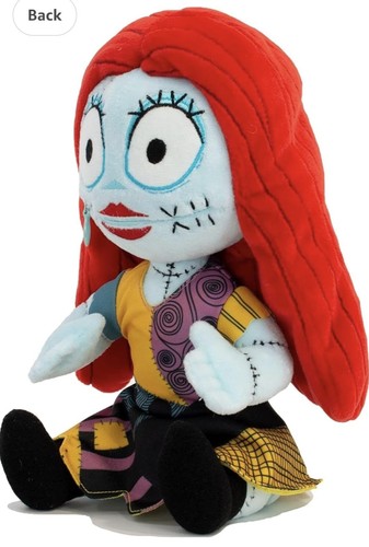 Sally nightmare before - nightmare,