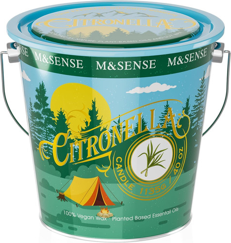 Citronella eucalyptus scented - citronella,