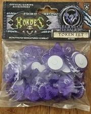 Hordes Legion of Everblight