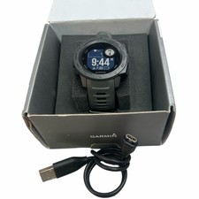 Garmin Instinct Smartwatch - MIL-STD-810G