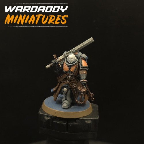 Pro painted warhammer - painted,