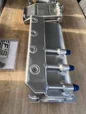 Ford Sbf Dry Sump Pan 302 289