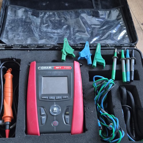 Mft pro handheld - mft-pro,