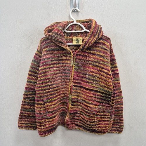 Pachamama vintage wool - pachamama,