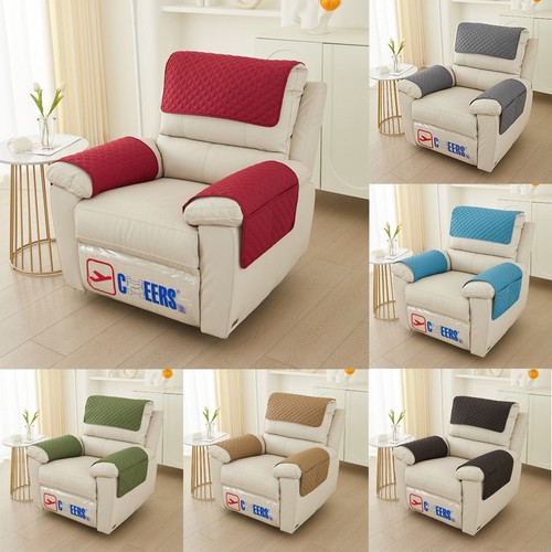5pcs chair arm covers - chair, with