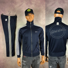 Vintage Men's Adidas Originals