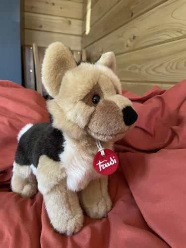 Trudi plush german - 10”,
