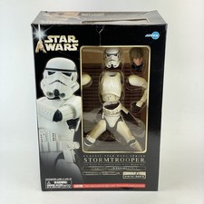 Star Wars Artfx Stormtrooper