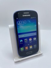 Samsung Galaxy S3 mini Blue