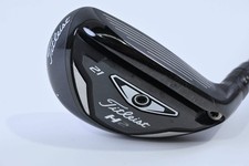 Titleist 816 H2 #3 Hybrid / 21