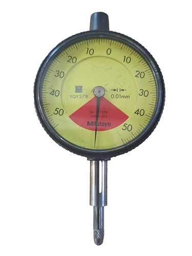 Mitutoyo 2972ab flat - 2972ab,