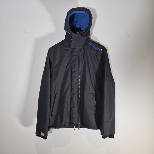 Superdry windcheater coat jack - windcheater,