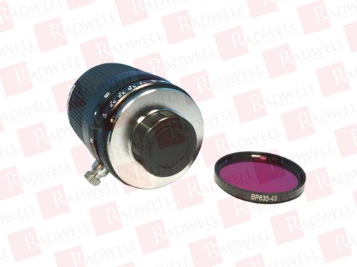 Computar lens tec m55 - tec-m55, tecm55