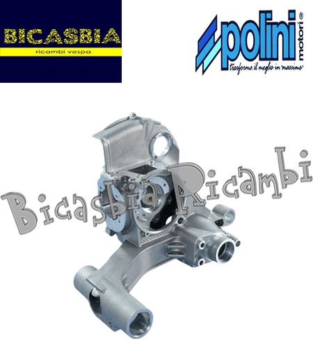 21629 polini engine cover - 21629,