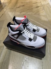 Nike Air Jordan 4 Retro Flight