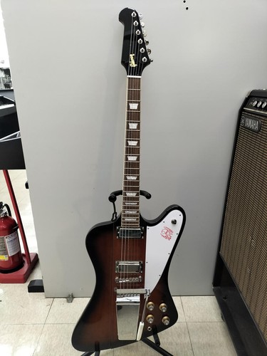 Epiphone firebird electric - epiphone,