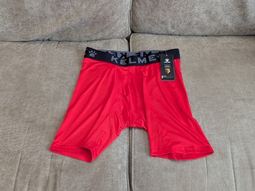 Kelme watford compression - kelme,