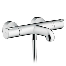Hansgrohe ecostat thermostatic