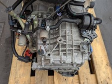 HONDA ACCORD 2003-2008 CVT