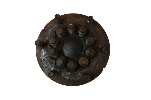 Fits daf stud front - front, hub