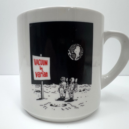 Rare vintage varian associates - vintage,
