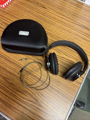 Rza headphones wesc - headphones,
