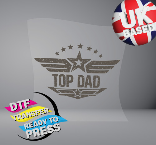 Dtf heat transfer ready to - dtf, |