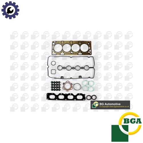 Gasket kit cylinder - cylinder, head