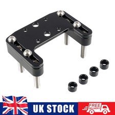 Top Bar Clamp GPS Mount For