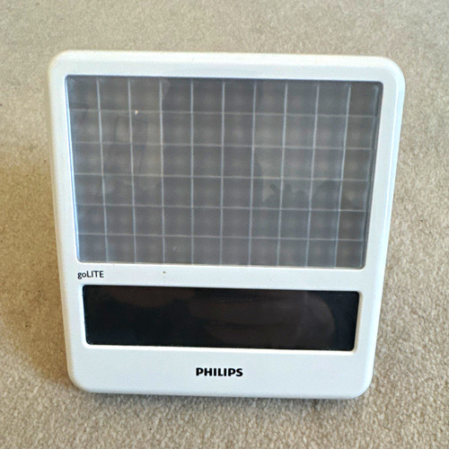 Philips golite hf3330 light - golite,