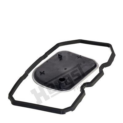 Automatic transmission - automatic,
