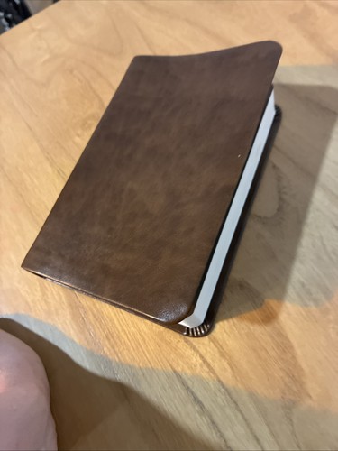 Crossway bible esv - bible, english