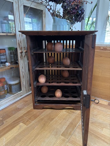 Vintage french country kitchen - vintage,