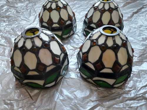 Set small tiffany - 4, style