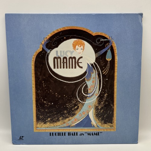Mame laserdisc widescreen - mame,