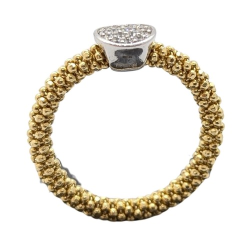 Links london stardust ring - links, of