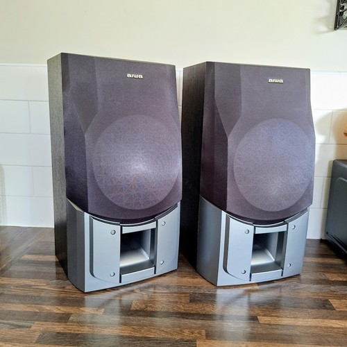 Aiwa za20 speakers - aiwa, |