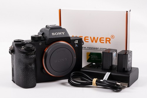 Sony a7s a7s2 - a7s2, (ilce-7sm2)