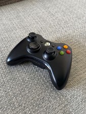 Xbox 360 wireless - wireless, controller