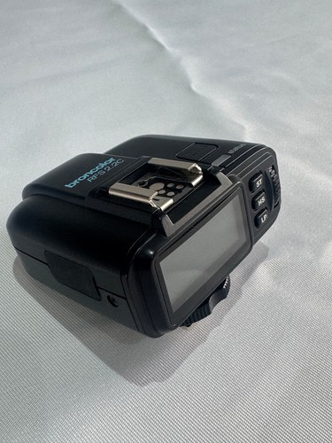 Broncolor rfs c - 2.2,