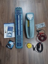Radiodetection RD4000 RD4000T3