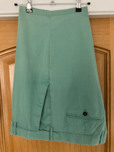 Active waist shorts - active, size