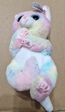 TY Beanie Boos Jenni Cat Plush