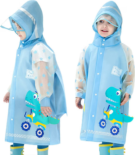 Kids raincoats rain - raincoats, poncho