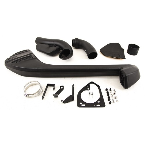 Raised air intake induction - air,