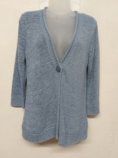 M&S Ladies Cardigan Size 12